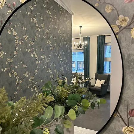 Attraktives City-apartment No5 Apartment Bremen