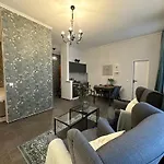Appartamento Attraktives City-apartment No5 *