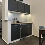 Attraktives City-apartment No5 Appartamento