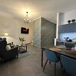 Appartamento Attraktives City-apartment No5