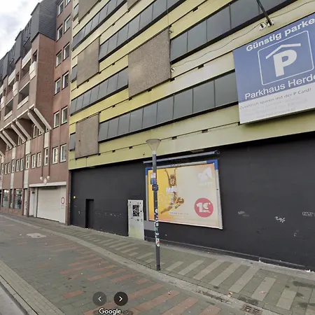 Attraktives City-apartment No5 * Bremen