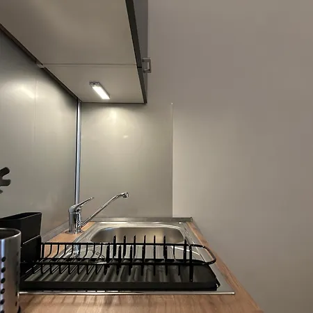 Attraktives City-apartment No5 * Bremen