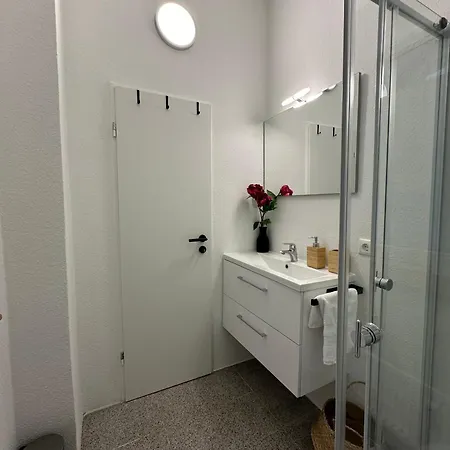 Attraktives City-apartment No5 Bremen