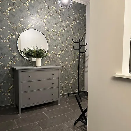 Attraktives City-apartment No5 * Bremen