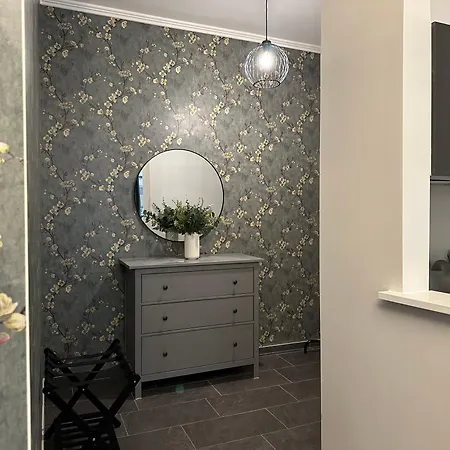 Attraktives City-apartment No5