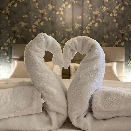 Attraktives City-apartment No5 *