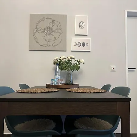 Attraktives City-apartment No5 * Bremen