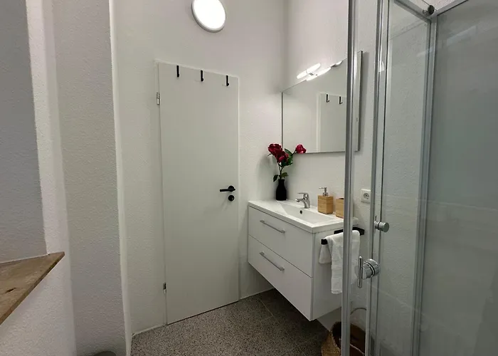 Attraktives City-apartment No5 Bremen