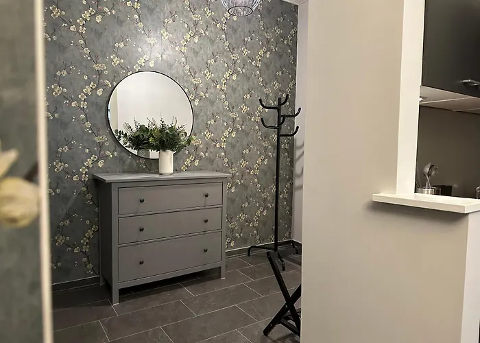 Attraktives City-apartment No5 * Bremen