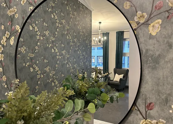 Attraktives City-apartment No5 Lejlighed Bremen